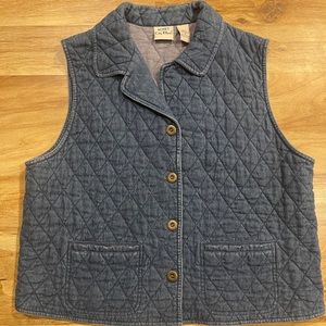 Koret City Blues Vest